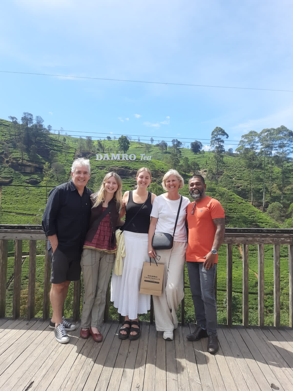 day trips sl gallery